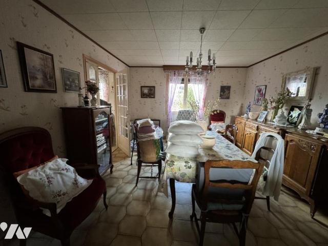 Maison vente à Cambrai, Bermerain