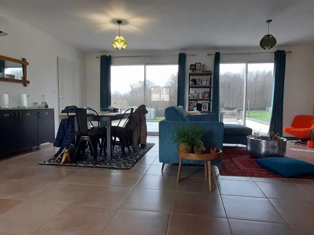 Maison vente à Amiens, Bermesnil