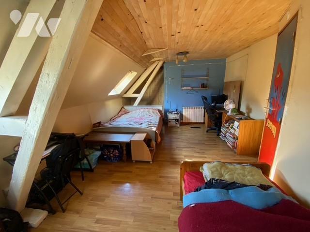 Maison vente à Amiens, Bernaville