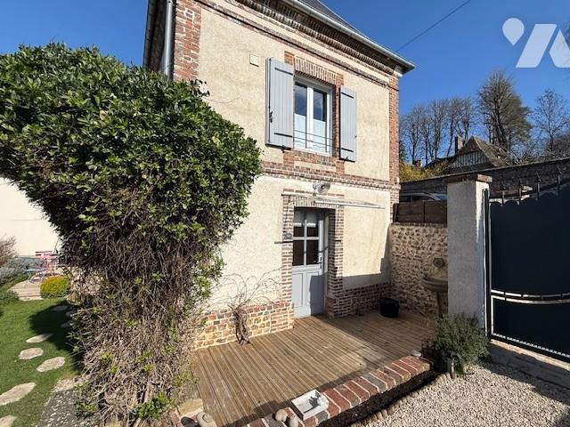Maison vente à Bernay