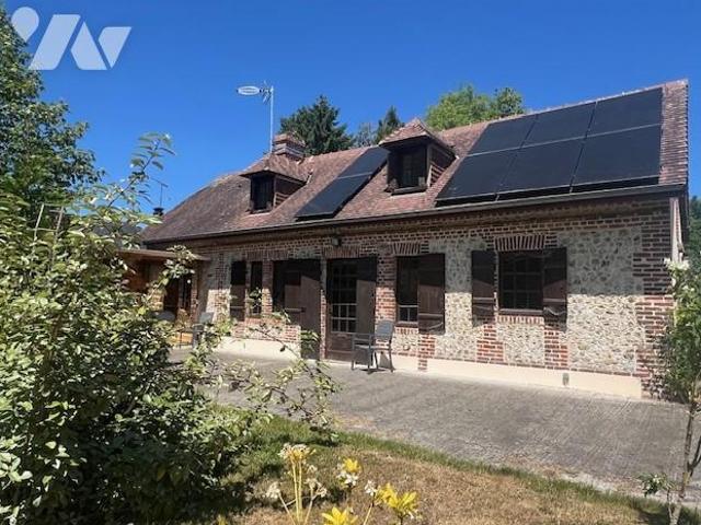 Maison vente à Bernay