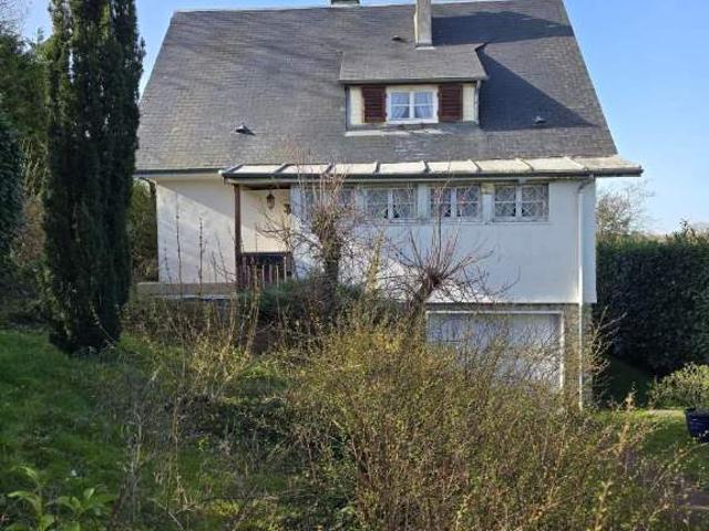 Maison vente à Bernay