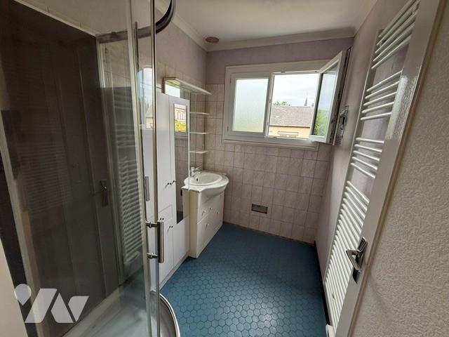 Maison vente à Bernay, Eure