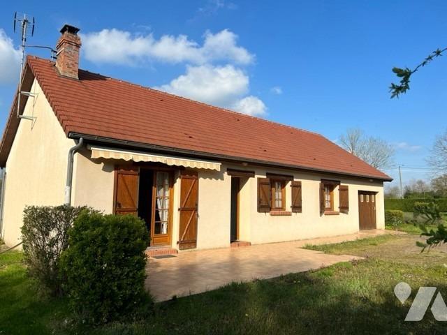 Maison vente à Bernay, Eure