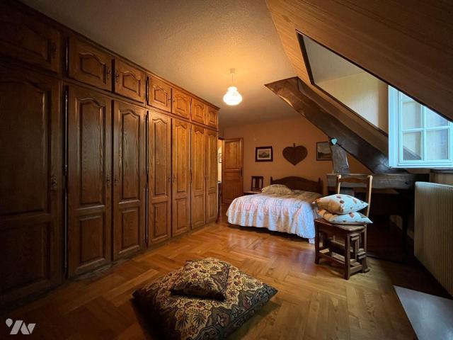 Maison vente à Bernay