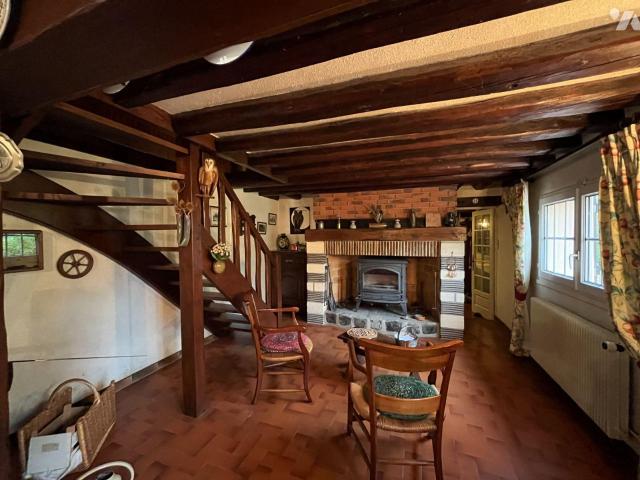 Maison vente à Bernay