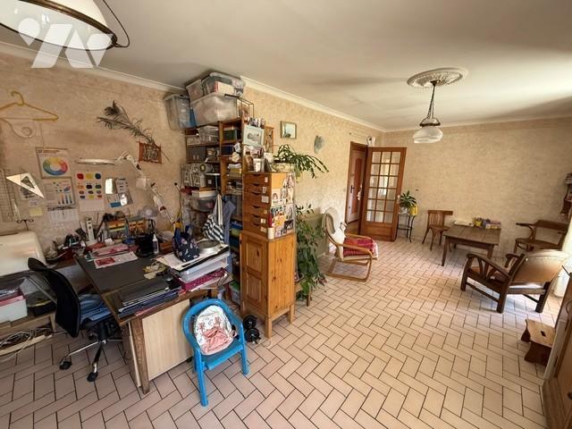 Maison vente à Bernay