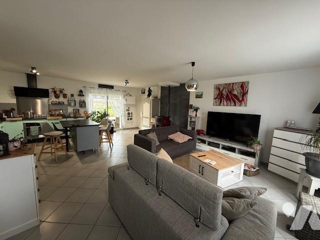 Maison vente à Bernay