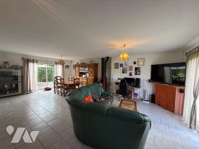 Maison vente à Bernay