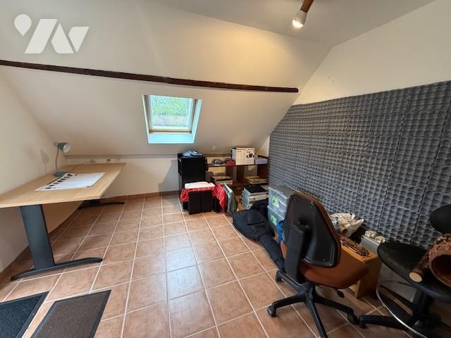 Maison vente à Bernay