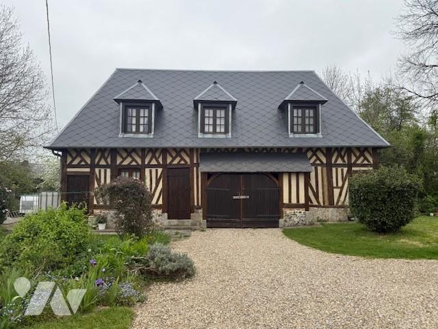 Maison vente à Bernay