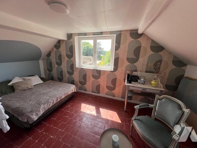 Maison vente à Bernay