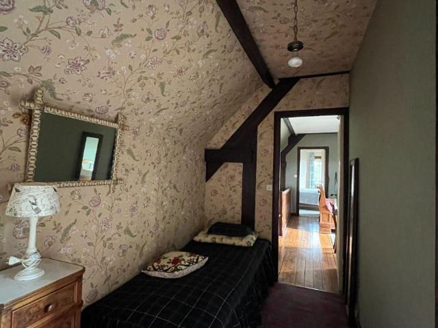Maison vente à Bernay