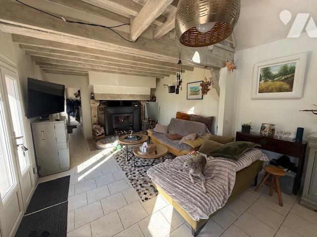 Maison vente à Bernay