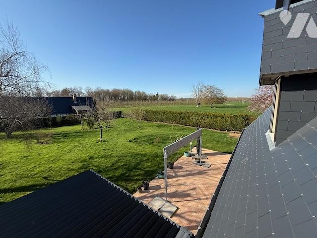 Maison vente à Bernay