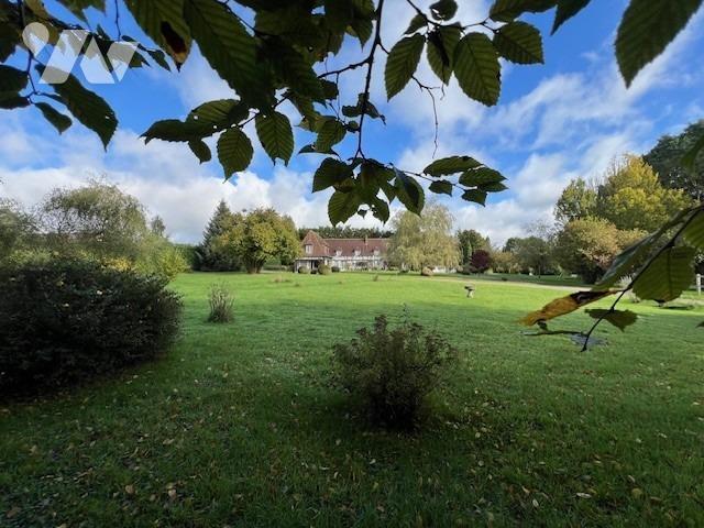 Maison vente à Bernay