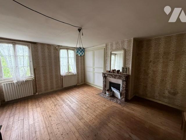Maison vente à Bernay