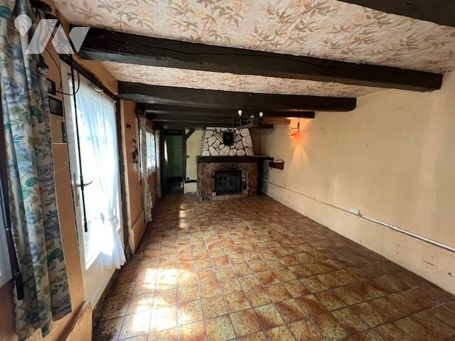 Maison vente à Bernay