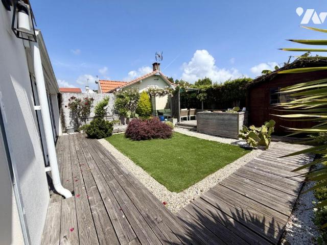 Maison vente à Saint-Nazaire, La Bernerie-en-retz