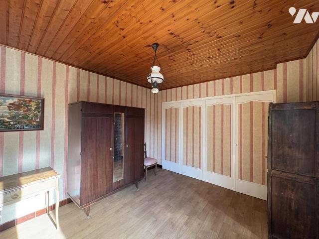 Maison vente à Saint-Nazaire, La Bernerie-en-retz