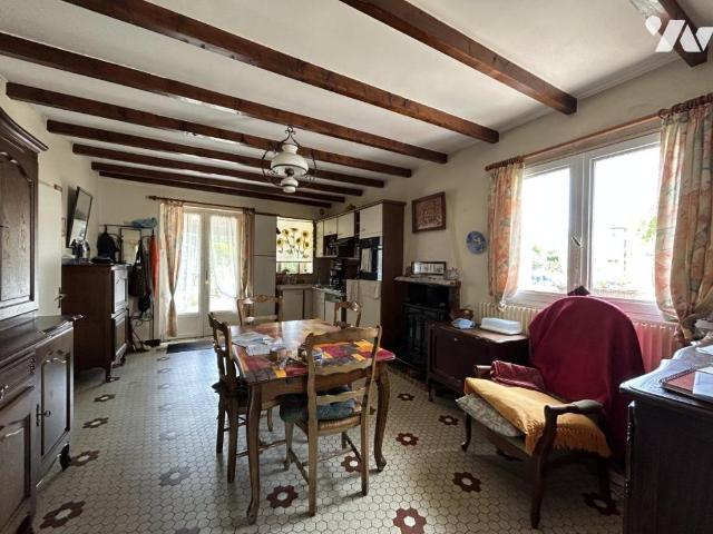 Maison vente à Saint-Nazaire, La Bernerie-en-retz
