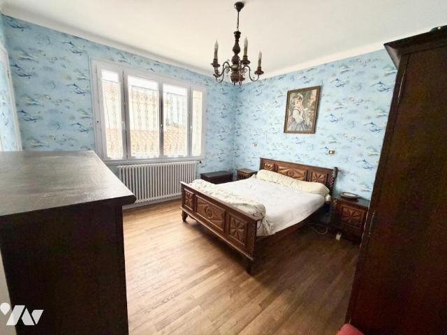 Maison vente à Saint-Nazaire, La Bernerie-en-retz