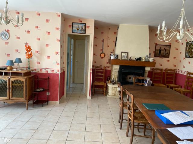 Maison vente à Le Havre, Bernières