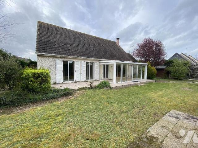 Maison vente à Caen, Bernières-sur-mer
