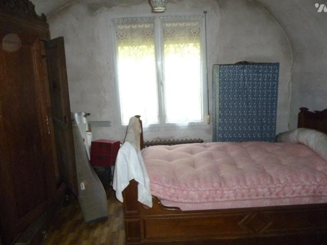 Maison vente à Vervins, Bernot