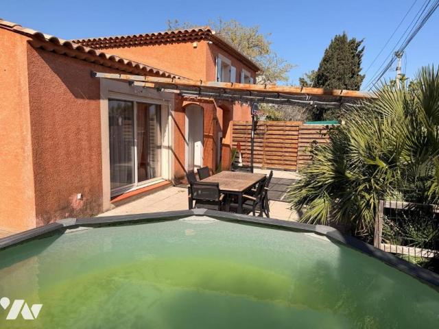 Maison vente à Istres, Berre-l'etang