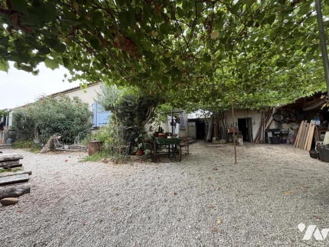 Maison vente à Istres, Berre-l'etang