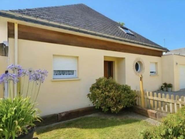 Maison vente à Vannes, Bretagne