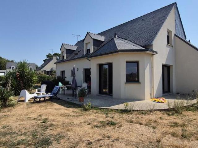 Maison vente à Vannes, Bretagne