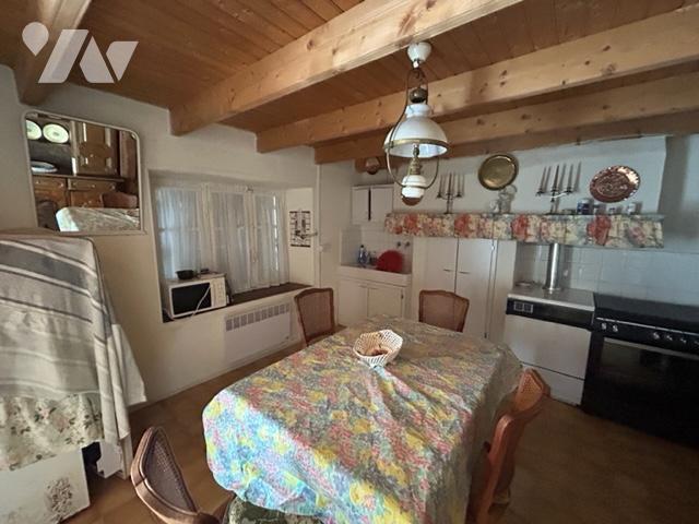 Maison vente à Berrien, Finistère