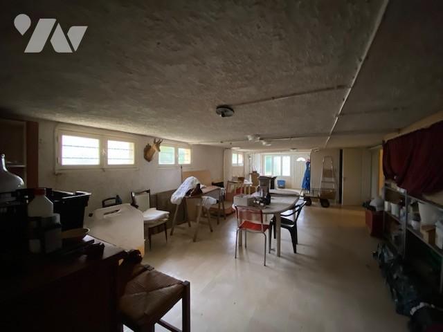 Maison vente à Reims, Berru