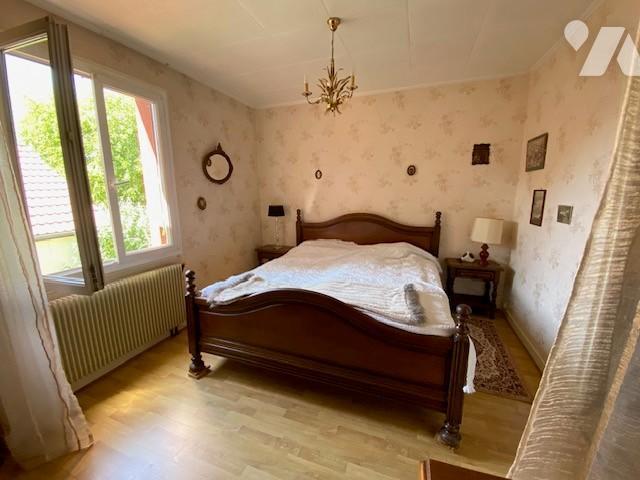 Maison vente à Berru, Marne