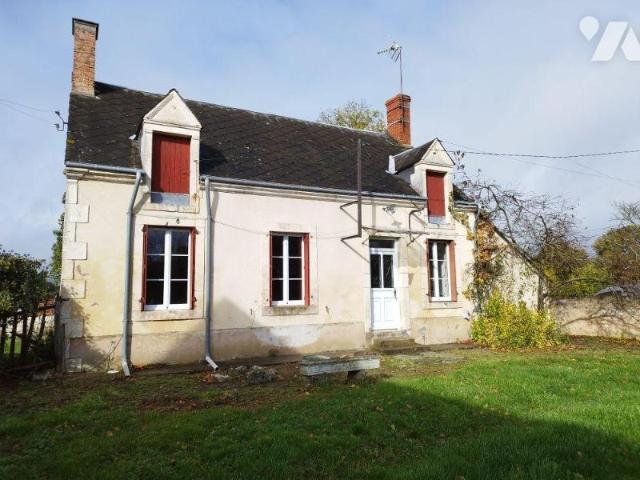 Maison vente à La Berthenoux, Indre