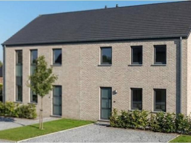 Maison vente à Bastenaken, Wallonie
