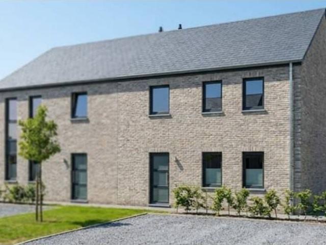 Maison vente à Bastenaken, Wallonie