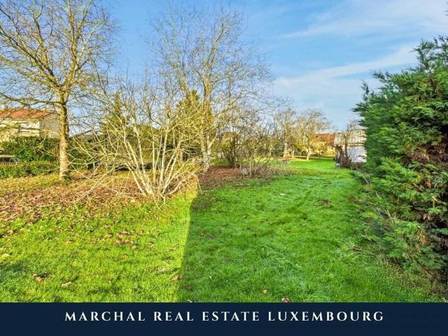 Maison vente à Thionville, Bertrange
