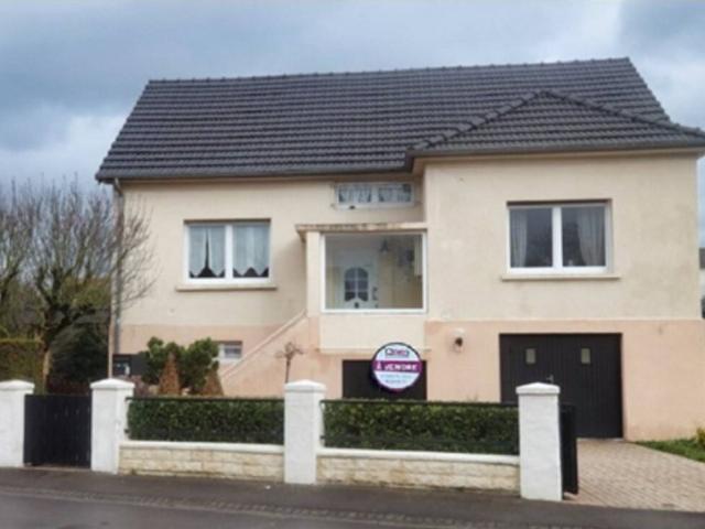 Maison vente à Thionville, Bertrange