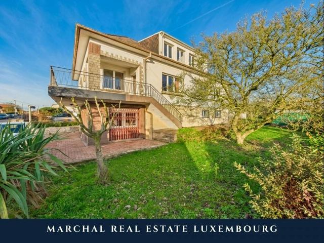 Maison vente à Bertrange, Moselle