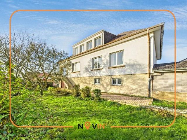 Maison vente à Thionville, Bertrange