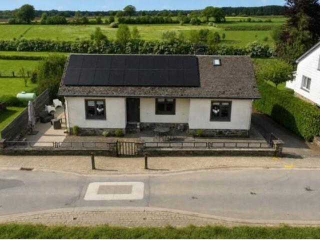 Maison vente à Bertrix, Wallonie