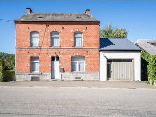 Maison vente à Cugnon, Bertrix