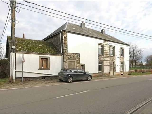 Maison vente à Bertrix, Wallonie