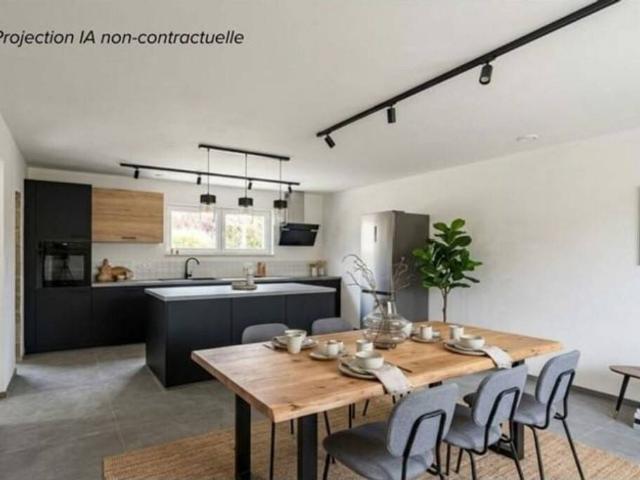 Maison vente à Bertrix, Wallonie
