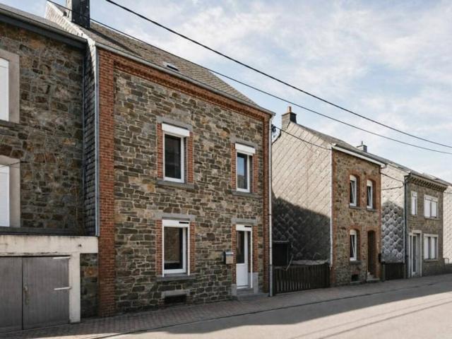 Maison vente à Bertrix, Wallonie