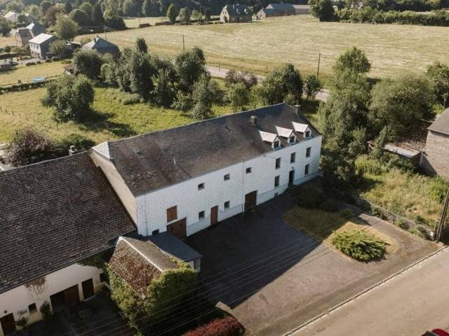 Maison vente à Orgeo, Bertrix