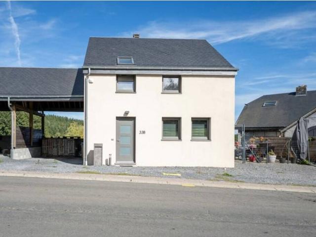 Maison vente à Bertrix